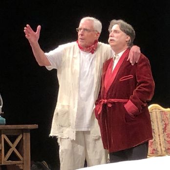 Ann Arbor Civic Theatre - A2CT production of My Three Angels. - Performing Arts Near Me - Ann Arbor, Michigan
