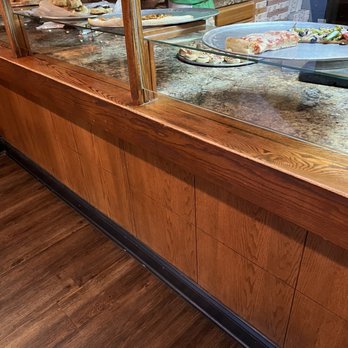Tutti Gusti - Inside - Italian Near Me - Baltimore, Maryland