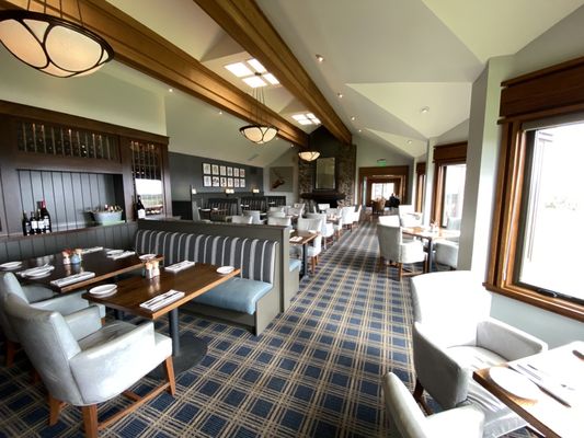 The Lodge at Bodega Bay by null