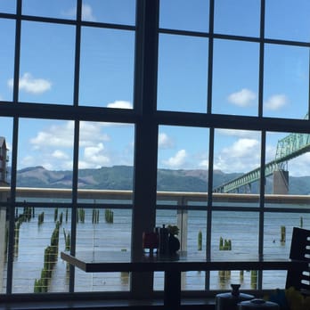 Bridgewater Bistro - New American Near Me - Astoria, Oregon Bridgewater Bistro - New American Near Me - Astoria, Oregon