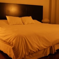 Moreno Hotel