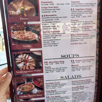 Pepe's Mexican Restaurant - Menu - Mexican Near Me - Montrose, California Pepe's Mexican Restaurant - Menu - Mexican Near Me - Montrose, California