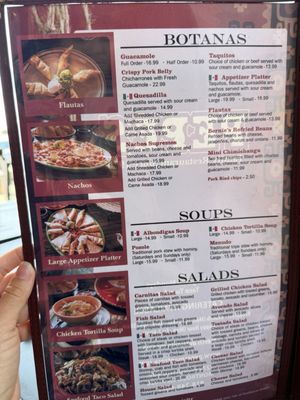 Menu photo 5 Pepe's Mexican Restaurant Montrose, CA Menu photo 5 Pepe's Mexican Restaurant Montrose, CA