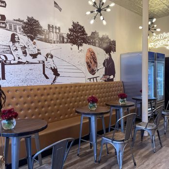 Cookies N Cream - Bakeries Near Me - Bronxville, New York Cookies N Cream - Bakeries Near Me - Bronxville, New York