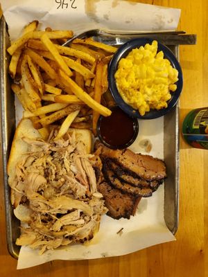 Martin's Bar-B-Que Joint by null Martin's Bar-B-Que Joint by null