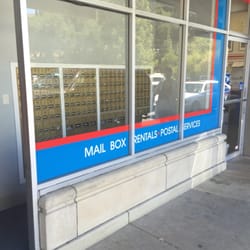 Armando's Mail Box Service