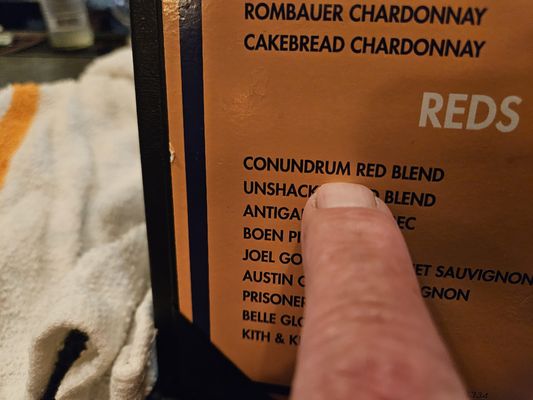 1933 House of Bourbon by null