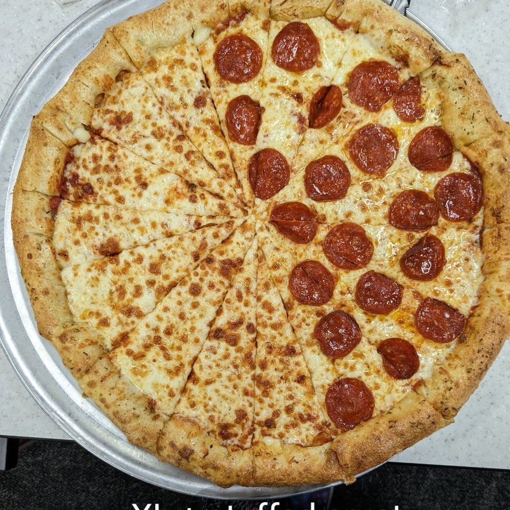 Chuck E. Cheese - Food - Pizza Near Me - North Bergen, New Jersey Chuck E. Cheese - Food - Pizza Near Me - North Bergen, New Jersey