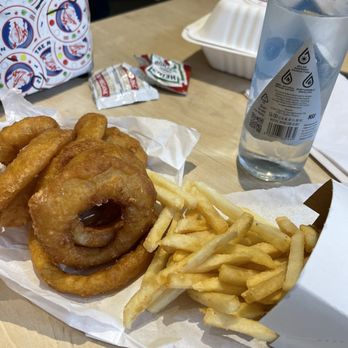 MATTY’S PATTY’S BURGER CLUB - Updated February 2026 - 158 Photos & 95 ...