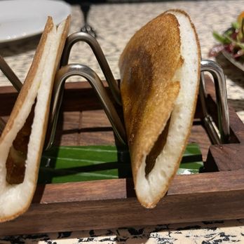 Bombay Bustle - Dosa - Indian Near Me - London, XGL