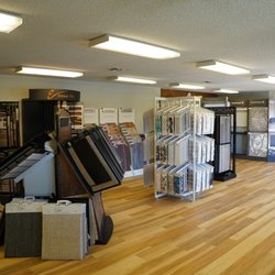 Allyn Interiors - Showroom Displays