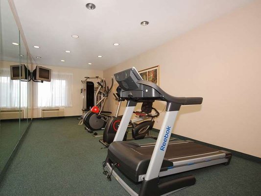 La Quinta Inn & Suites by Wyndham Phoenix I-10 West by null
