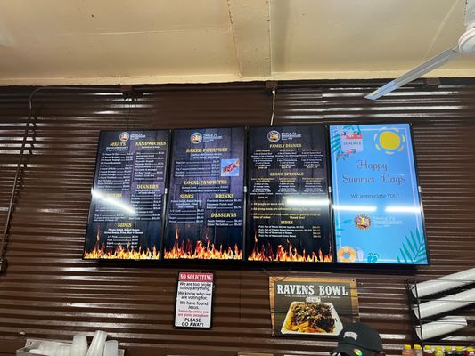Triple J's Smokehouse by null