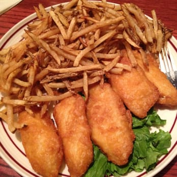 Rockne's - Fish & fish & chips & chips - New American Near Me - Massillon, Ohio