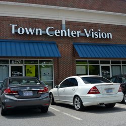 Town Center Vision
