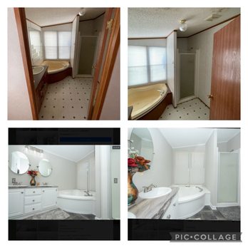 Zal Construction - Bathroom remodel - General Contractors Near Me Zal Construction - Bathroom remodel - General Contractors Near Me