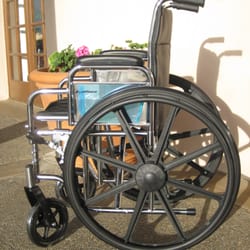 JDX Pharmacy - We offer variety of wheelchairs