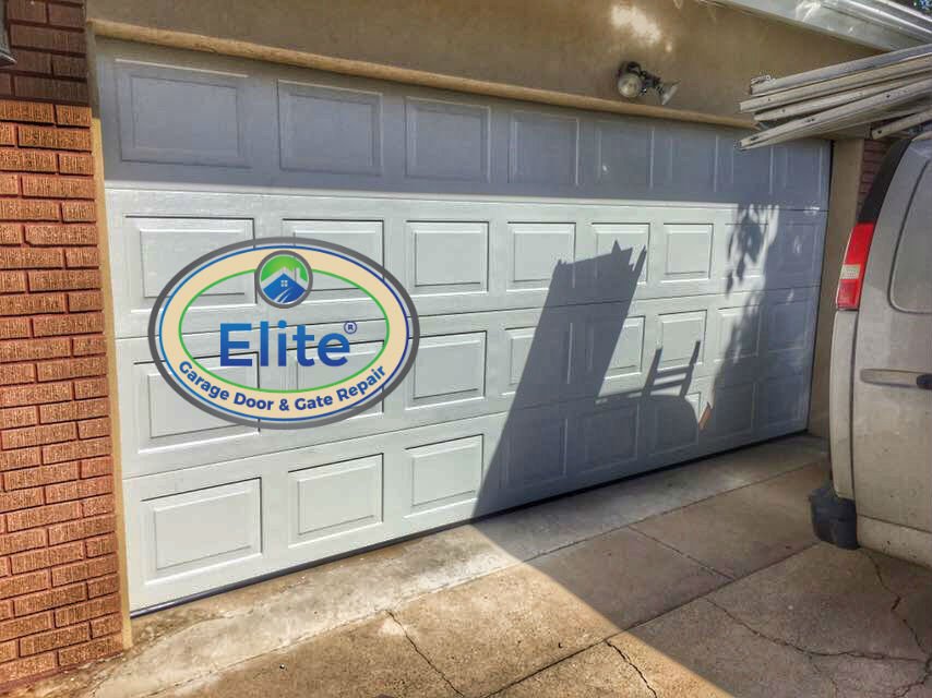 Elite Garage Door Of Salt Lake - Garage Door Contractor in Salt Lake City, UT