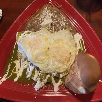 Kikey's Cafe - Chialquiles verde - Breakfast & Brunch Near Me - Burien, Washington Kikey's Cafe - Chialquiles verde - Breakfast & Brunch Near Me - Burien, Washington