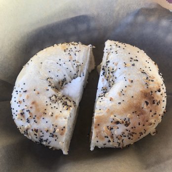 Julie's Cafe - Everything bagel w cream cheese - Sandwiches Near Me - Chino, California Julie's Cafe - Everything bagel w cream cheese - Sandwiches Near Me - Chino, California