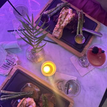 Cafe Americano - Classic Surf & Turf* - Breakfast & Brunch Near Me - Miami Beach, Florida Cafe Americano - Classic Surf & Turf* - Breakfast & Brunch Near Me - Miami Beach, Florida