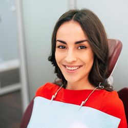 Parker Dental Center