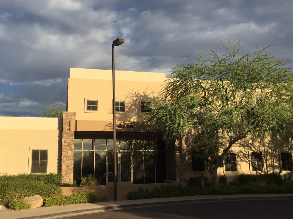 Scottsdale Insomnia and Sleep Medicine - sleep specialist in Scottsdale, AZ