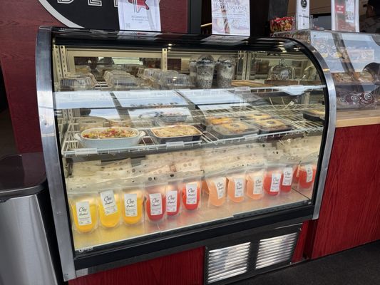 Capo Deli Tysons by null