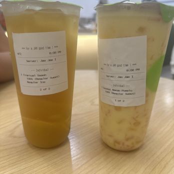 Jam Jam Tea Lab - Bubble Tea Near Me - Irvine, California Jam Jam Tea Lab - Bubble Tea Near Me - Irvine, California