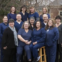 John H Neumann, DDS - Neumann & Bohrer Family Dentistry and Staff