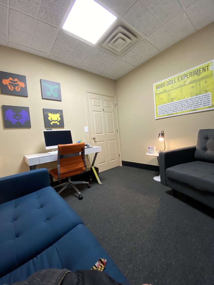 Thriveworks Counseling & Psychiatry Virginia Beach - grief counselor in Virginia Beach, VA