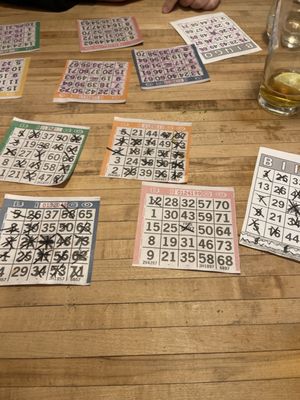 Pizzeria DeVille by null