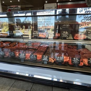 Dixie Meats - Butcher Near Me - St. George, Utah