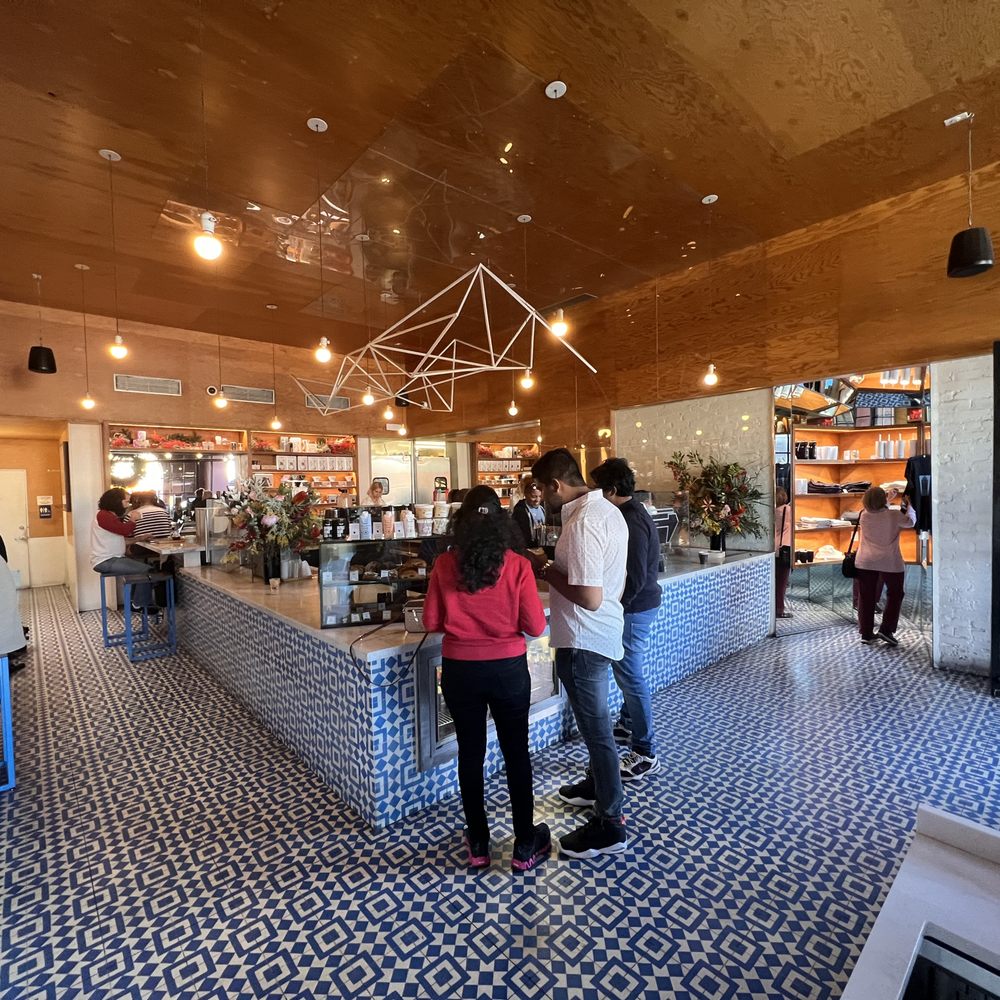 Intelligentsia Coffee - Coffee & Tea Near Me - Los Angeles, California Intelligentsia Coffee - Coffee & Tea Near Me - Los Angeles, California