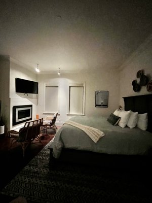 The Setting Inn Napa Valley by null