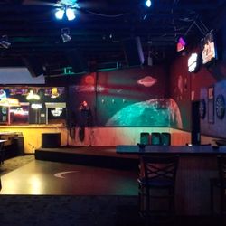 Mercury Moon Grill & Bar