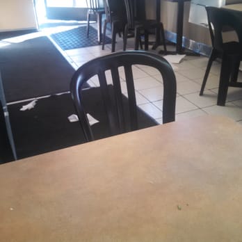 El Mero Mero - Wish they were a little cleaner - Mexican Near Me - Pacoima, California