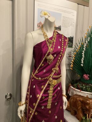 Charlotte Museum of History by null