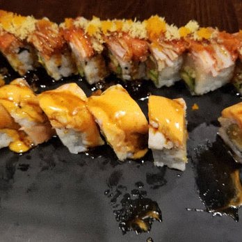 Sushi UNI - Sushi Bars Near Me - Lenexa, Kansas Sushi UNI - Sushi Bars Near Me - Lenexa, Kansas