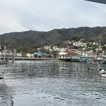 Catalina Express - Transportation Near Me - Dana Point, California