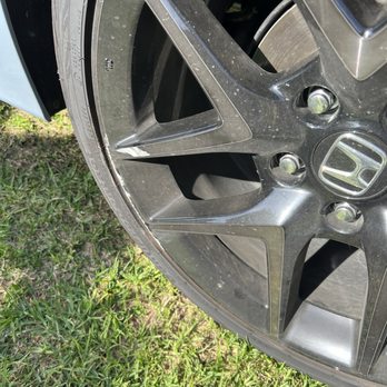 Alex Fix Wheels - Before - Wheel & Rim Repair Near Me - Downey, California Alex Fix Wheels - Before - Wheel & Rim Repair Near Me - Downey, California