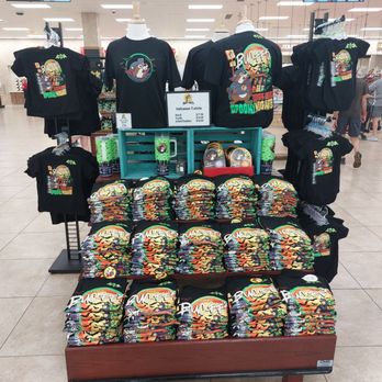 Buc-ee's - Convenience Stores Near Me - Brunswick, Georgia