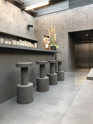 SSENSE Montréal by null