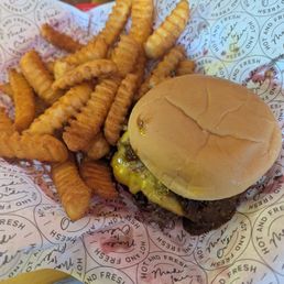 Chili bomb with fries. Chili bomb with fries.