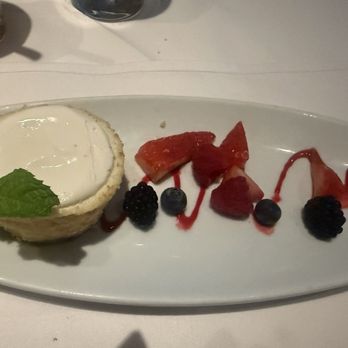 Ruth's Chris Steak House - CLASSIC CHEESECAKE - Steakhouses Near Me - Long Beach, California Ruth's Chris Steak House - CLASSIC CHEESECAKE - Steakhouses Near Me - Long Beach, California