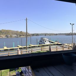 Oh Sherri Island Pub in Cropwell, AL Oh Sherri Island Pub in Cropwell, AL