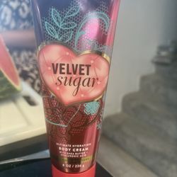 Bath & Body Works - Lotion