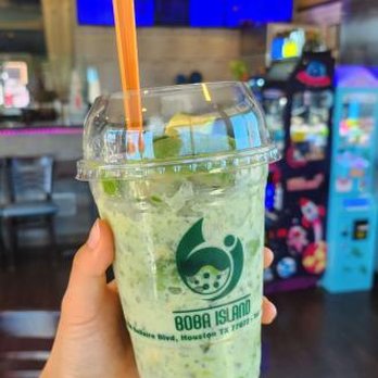 Boba Island - Coffee & Tea Near Me - Houston, Texas Boba Island - Coffee & Tea Near Me - Houston, Texas