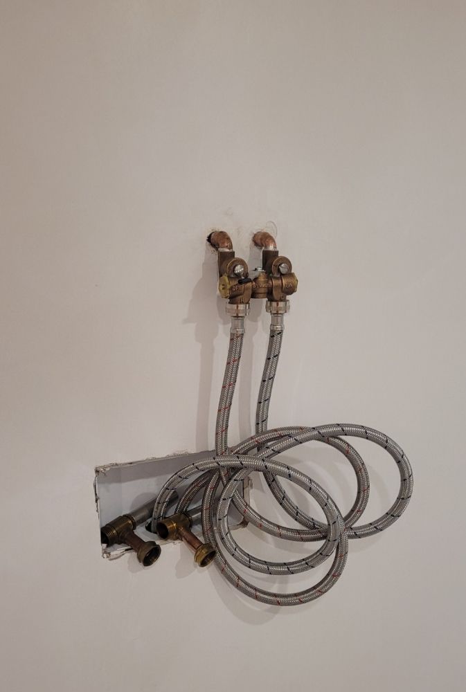 Slide of MB Plumbing