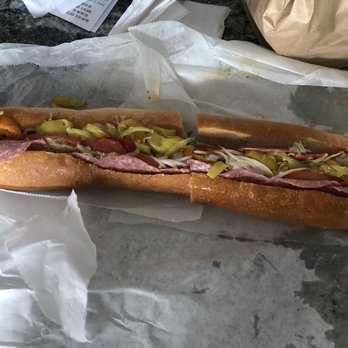 Dee's Deli - Delis Near Me - Cranston, Rhode Island